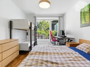 Prodej bytu 2+kk, Praha - Malešice, Univerzitní, 50 m2