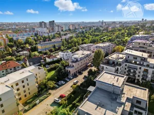 Prodej bytu 2+kk, Praha - Malešice, Univerzitní, 50 m2