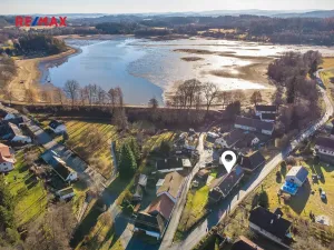 Prodej rodinného domu, Hnačov, 128 m2