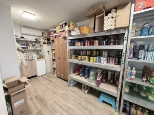 Prodej ostatní, Kly