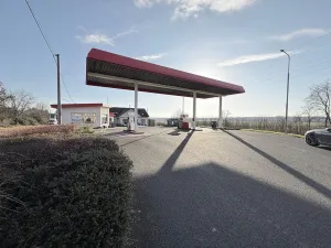 Prodej ostatní, Kly