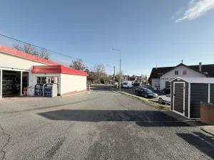 Prodej ostatní, Kly