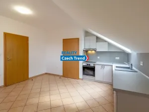 Pronájem bytu 2+kk, Lipník nad Bečvou, Nerudova, 47 m2