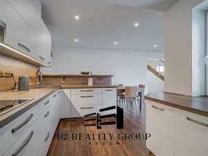 Prodej rodinného domu, Tovačov - Tovačov I-Město, Prostějovská, 169 m2