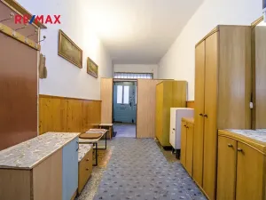 Prodej rodinného domu, Jevíčko, Okružní II, 83 m2