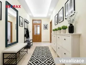 Prodej rodinného domu, Jevíčko, Okružní II, 83 m2
