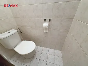 Pronájem bytu 1+1, Chrudim, Na Větrníku, 37 m2