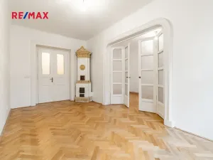 Prodej bytu 3+kk, Praha - Smíchov, Kováků, 73 m2