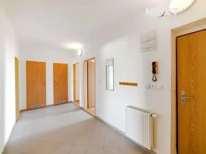 Prodej bytu 3+1, Praha - Libeň, Horovo náměstí, 90 m2