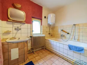 Prodej rodinného domu, Proseč, Na Ohradě, 120 m2