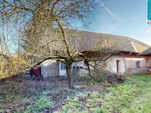 Prodej rodinného domu, Čistá, 112 m2