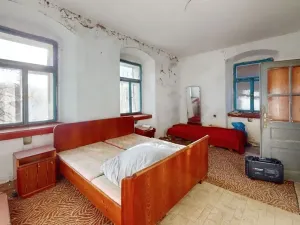 Prodej rodinného domu, Čistá, 112 m2