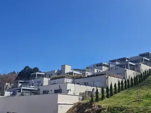 Pronájem bytu 2+kk, Luhačovice, Masarykova, 76 m2