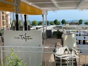 Prodej bytu 1+kk, Sveti Vlas, Bulharsko, 37 m2