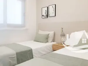 Prodej bytu 3+kk, Torre La Mata, Španělsko, 58 m2