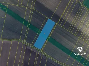 Prodej podílu pole, Smidary, 6831 m2