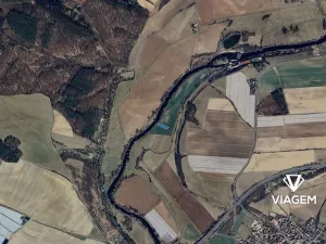 Prodej pole, Předměřice nad Jizerou, 1896 m2