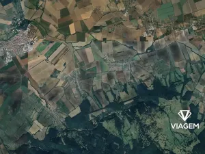 Prodej pole, Kněždub, 3307 m2