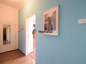 Prodej bytu 2+1, Praha - Vršovice, Ukrajinská, 75 m2