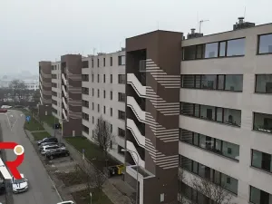 Prodej bytu 2+kk, Brno, Řípská, 59 m2