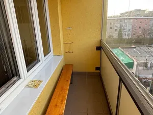 Prodej bytu 3+1, Havířov, Karvinská, 63 m2