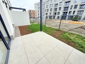Pronájem bytu 2+kk, Praha - Ruzyně, Stočesova, 60 m2