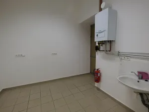 Pronájem obchodního prostoru, Uherský Brod, 110 m2