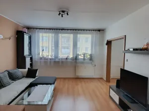 Prodej bytu 3+1, Uherský Brod, Sídl. Olšava, 70 m2