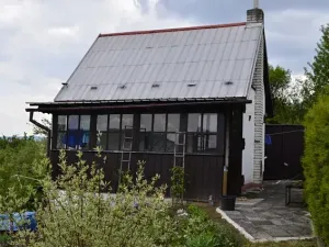 Pronájem chaty, Uherský Brod, 40 m2