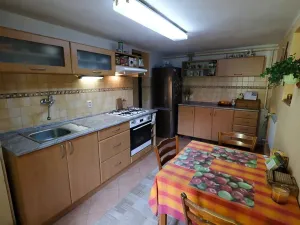 Prodej rodinného domu, Zlechov, 120 m2