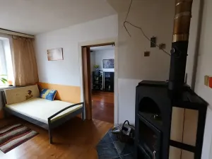 Prodej rodinného domu, Zlechov, 120 m2