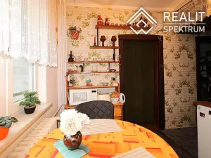 Prodej bytu 3+1, Ústí nad Orlicí, Polní, 66 m2