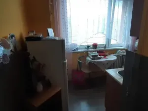 Pronájem bytu 2+1, Prostějov, Jana Zrzavého, 56 m2