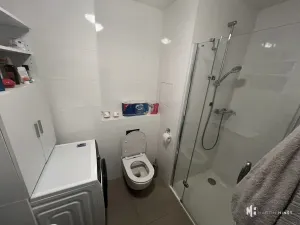 Pronájem bytu 1+kk, Praha - Kbely, Plzákova, 30 m2