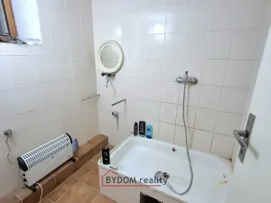 Prodej rodinného domu, Honezovice, 90 m2