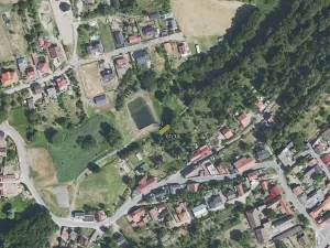 Prodej pole, Hradečno, 15895 m2