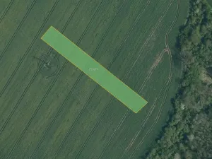Prodej pole, Mladá Boleslav, 13986 m2