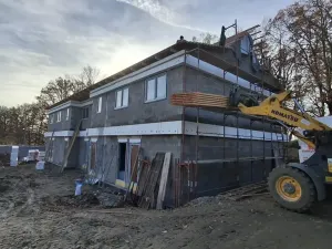 Prodej rodinného domu, Radošovice, 75 m2