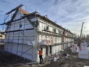 Prodej rodinného domu, Radošovice, 75 m2