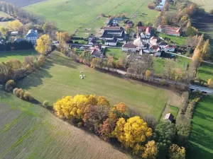 Prodej pozemku pro bydlení, Strýčice, 19527 m2