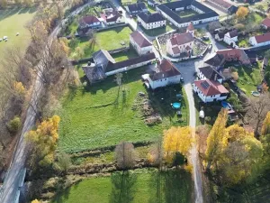 Prodej pozemku pro bydlení, Strýčice, 4191 m2