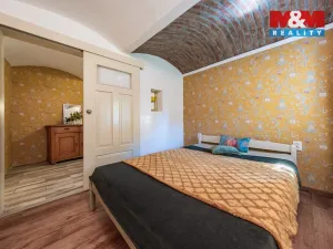 Prodej rodinného domu, Mirotice - Radobytce, 166 m2