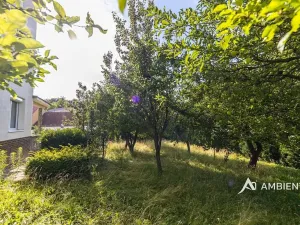 Prodej rodinného domu, Brno, 393 m2