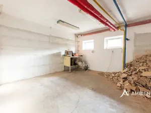 Prodej rodinného domu, Brno, 393 m2