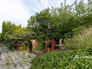 Prodej rodinného domu, Brno, 393 m2