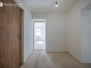 Prodej bytu 3+1, Lomnice, Tišnovská, 67 m2