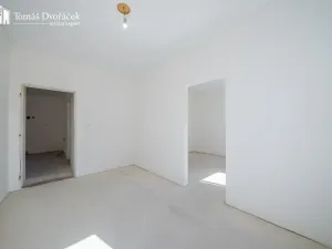 Prodej bytu 3+1, Lomnice, Tišnovská, 67 m2