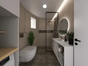 Prodej bytu 3+1, Lomnice, Tišnovská, 67 m2