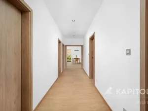 Prodej rodinného domu, Mikulčice, 131 m2