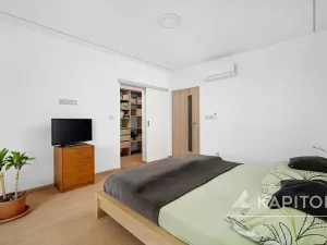 Prodej rodinného domu, Mikulčice, 131 m2